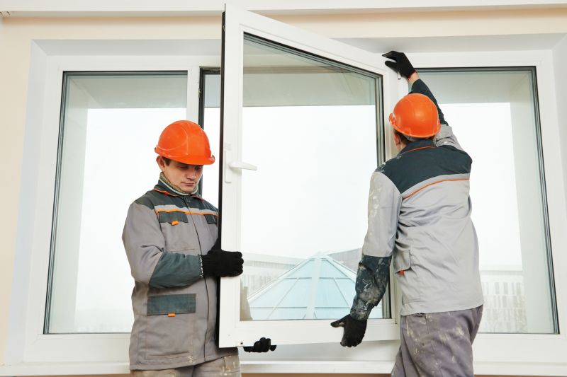 Cost of Windows Installation in New Kensington, PA