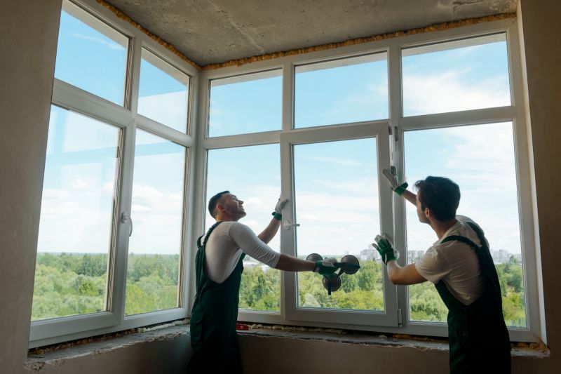Expert Window Fitters