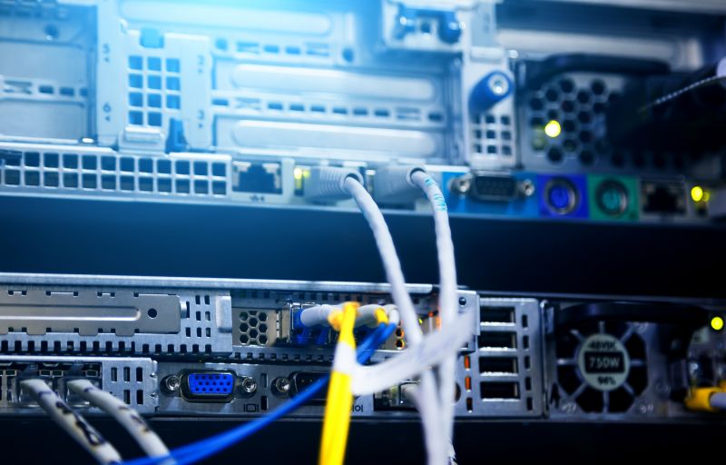 Network & Security Setup